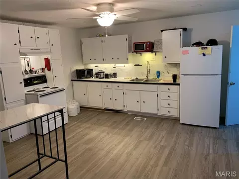 Kitchen - 311 W Main St, Parma, MO 63870 photo 1 of 1