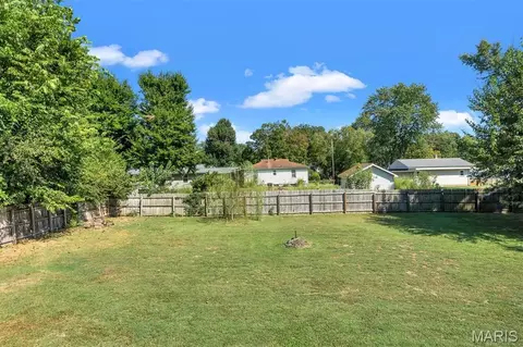 Exterior - 154 Vincent St, Pacific, MO 63069 photo 11 of 13