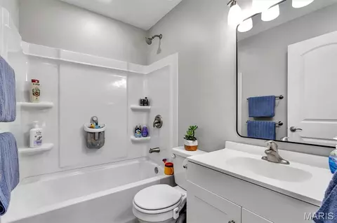 Bath - 154 Vincent St, Pacific, MO 63069 photo 2 of 5