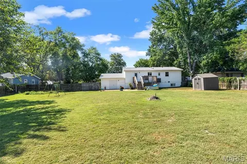Exterior - 154 Vincent St, Pacific, MO 63069 photo 1 of 13