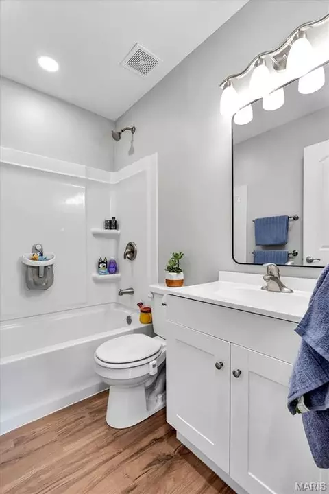 Bath - 154 Vincent St, Pacific, MO 63069 photo 3 of 5