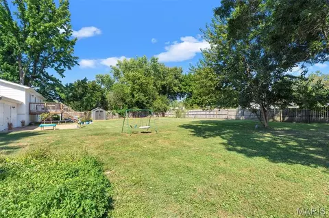 Exterior - 154 Vincent St, Pacific, MO 63069 photo 6 of 13