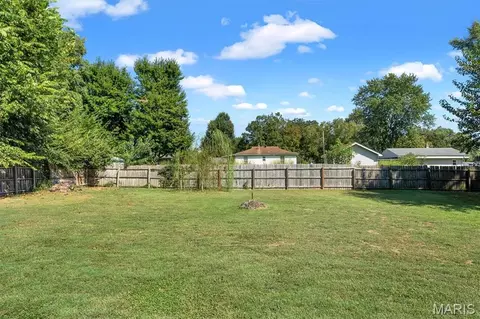 Exterior - 154 Vincent St, Pacific, MO 63069 photo 10 of 13