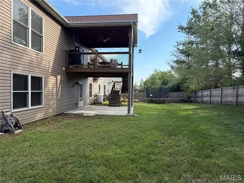 Exterior - 13 Ridgepoint Meadows Ct, Union, MO 63084 photo 2 of 3