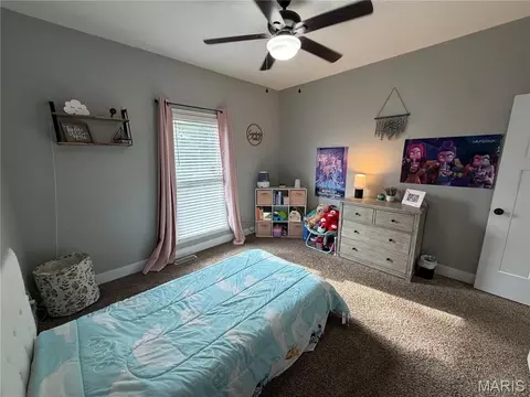 Bedroom - 13 Ridgepoint Meadows Ct, Union, MO 63084 photo 4 of 7
