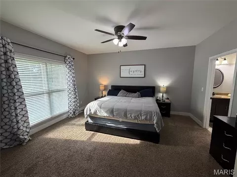 Bedroom - 13 Ridgepoint Meadows Ct, Union, MO 63084 photo 1 of 7
