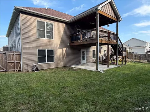 Other - 13 Ridgepoint Meadows Ct, Union, MO 63084 photo 1 of 12
