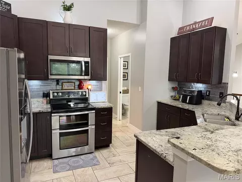 Kitchen - 13 Ridgepoint Meadows Ct, Union, MO 63084 photo 1 of 4