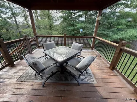 Exterior - 13 Ridgepoint Meadows Ct, Union, MO 63084 photo 3 of 3