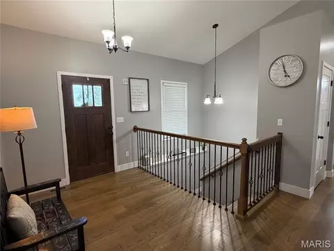 Entry Way - 13 Ridgepoint Meadows Ct, Union, MO 63084 photo 1 of 1