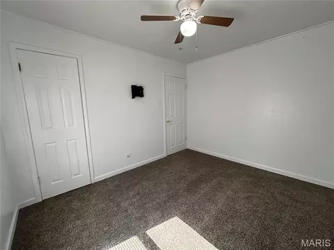 Bedroom - 1461 Elmont Rd, Sullivan, MO 63080 photo 4 of 5