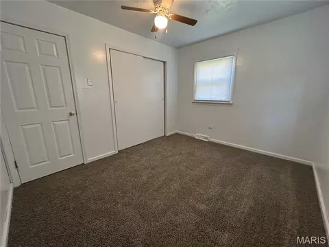 Bedroom - 1461 Elmont Rd, Sullivan, MO 63080 photo 5 of 5