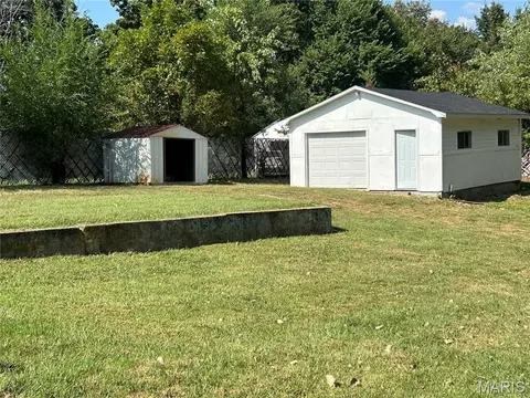 Exterior - 1461 Elmont Rd, Sullivan, MO 63080 photo 4 of 4