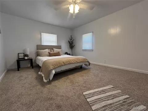 Bedroom - 1461 Elmont Rd, Sullivan, MO 63080 photo 2 of 5