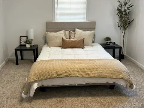 Bedroom - 1461 Elmont Rd, Sullivan, MO 63080 photo 1 of 5