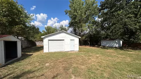 Exterior - 1461 Elmont Rd, Sullivan, MO 63080 photo 3 of 4