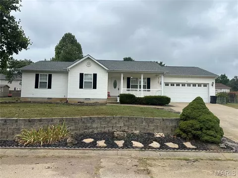 118 Ray Lee Dr, Park Hills, MO 63601