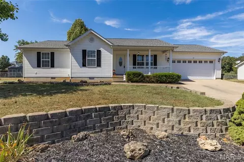 118 Ray Lee Dr, Park Hills, MO 63601