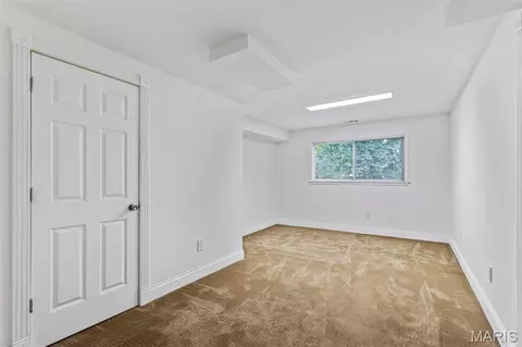 Bedroom - 404 Gunnison Gorge Dr, Ballwin, MO 63011 photo 6 of 6