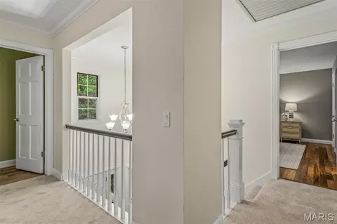 Entry Way - 404 Gunnison Gorge Dr, Ballwin, MO 63011 photo 4 of 5