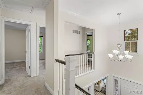 Entry Way - 404 Gunnison Gorge Dr, Ballwin, MO 63011 photo 5 of 5