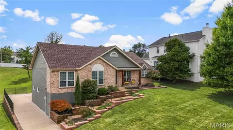 Other - 516 Oak Leaf Manor Ct, Ballwin, MO 63021 photo 16 of 16