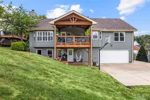 Other - 516 Oak Leaf Manor Ct, Ballwin, MO 63021 photo 13 of 16