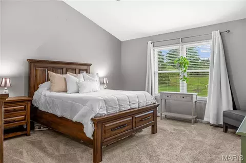 Bedroom - 516 Oak Leaf Manor Ct, Ballwin, MO 63021 photo 1 of 5