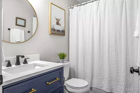 Bath - 516 Oak Leaf Manor Ct, Ballwin, MO 63021 photo 4 of 5