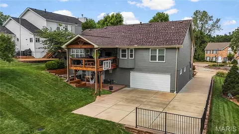 Other - 516 Oak Leaf Manor Ct, Ballwin, MO 63021 photo 15 of 16