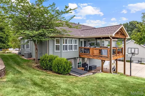 Other - 516 Oak Leaf Manor Ct, Ballwin, MO 63021 photo 12 of 16