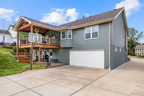 Other - 516 Oak Leaf Manor Ct, Ballwin, MO 63021 photo 14 of 16