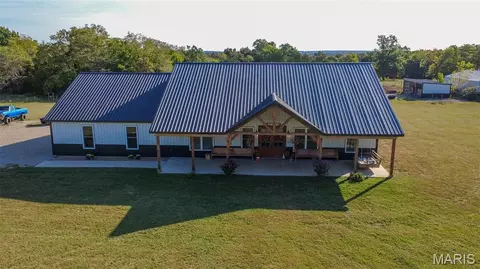6944 Hillsboro Rd, Bonne Terre, MO 63628