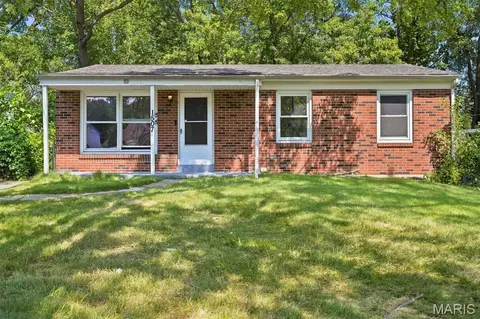 1507 Redman Blvd, Saint Louis, MO 63138