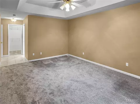 Bedroom - 2500 Rabbit Trail Dr, Washington, MO 63090 photo 1 of 6