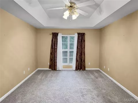 Bedroom - 2500 Rabbit Trail Dr, Washington, MO 63090 photo 3 of 6