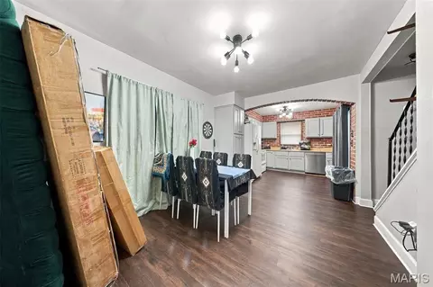 Dining - 109 N Oak St, Rolla, MO 65401 photo 1 of 1