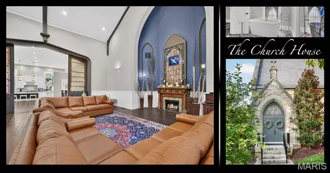 2123 Park Ave, Saint Louis, MO 63104