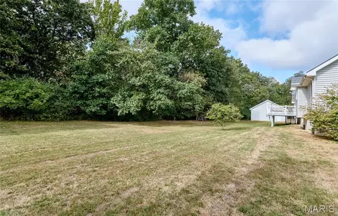 Exterior - 114 Beth Ann Dr, Winfield, MO 63389 photo 4 of 4