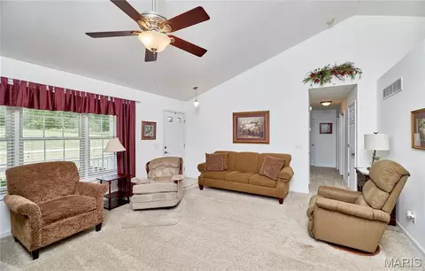 Living - 114 Beth Ann Dr, Winfield, MO 63389 photo 1 of 2