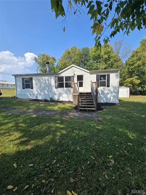 2520 Warren St, Bonne Terre, MO 63628