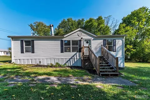2520 Warren St, Bonne Terre, MO 63628