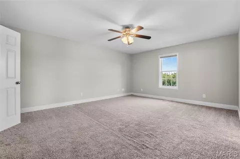 Bedroom - 8053 N State Route 159, Moro, IL 62067 photo 1 of 5