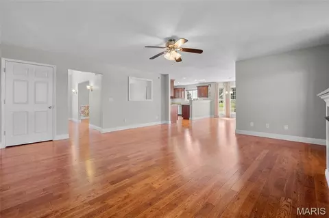 Living - 8053 N State Route 159, Moro, IL 62067 photo 3 of 3