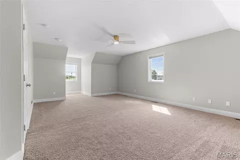 Bedroom - 8053 N State Route 159, Moro, IL 62067 photo 5 of 5