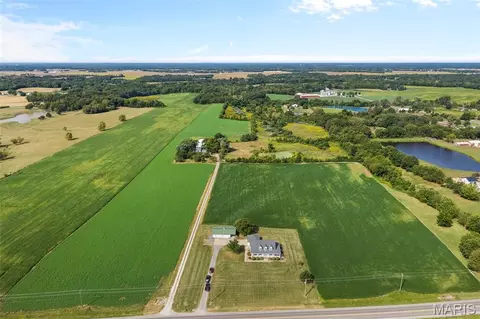 View/Area - 8053 N State Route 159, Moro, IL 62067 photo 2 of 3