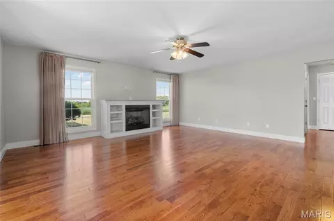 Living - 8053 N State Route 159, Moro, IL 62067 photo 1 of 3