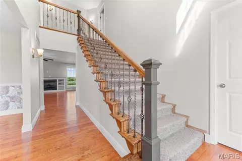 Entry Way - 8053 N State Route 159, Moro, IL 62067 photo 1 of 3