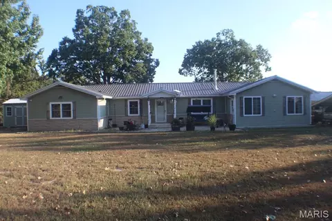 18400 County Road 7520, Newburg, MO 65550
