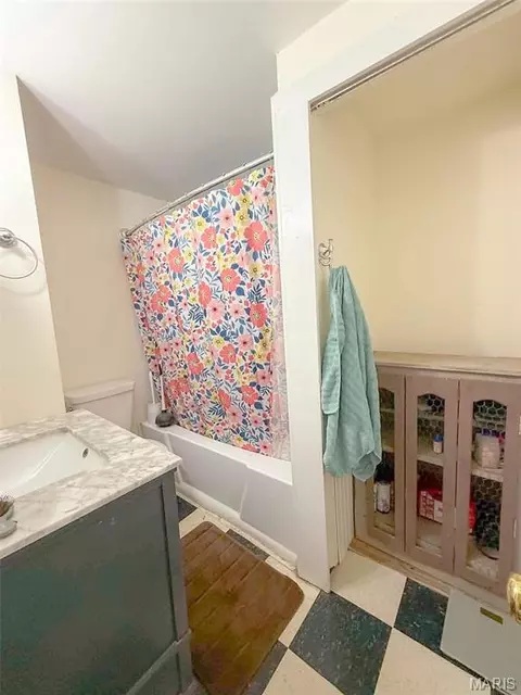 Bath - 211 Blue St, Milton, IL 62352 photo 2 of 2
